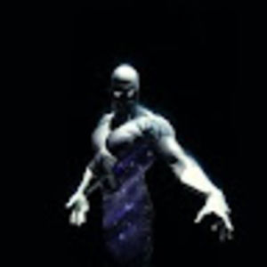 Meet your Posher, Roger